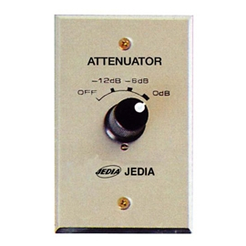 Регулятор громкости JDM AT-300, фото 